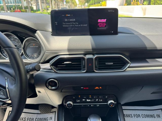 2025 Mazda CX-5 2.5 S Carbon Edition AWD - 23021864 - 25