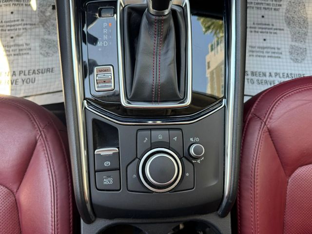 2025 Mazda CX-5 2.5 S Carbon Edition AWD - 23021864 - 26