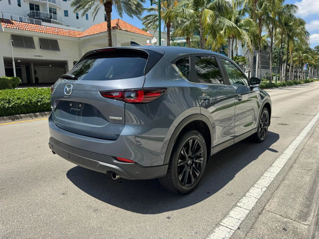 2025 Mazda CX-5 2.5 S Carbon Edition AWD - 23021864 - 6