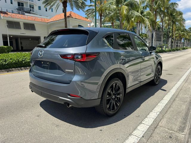 2025 Mazda CX-5 2.5 S Carbon Edition AWD - 23021864 - 6