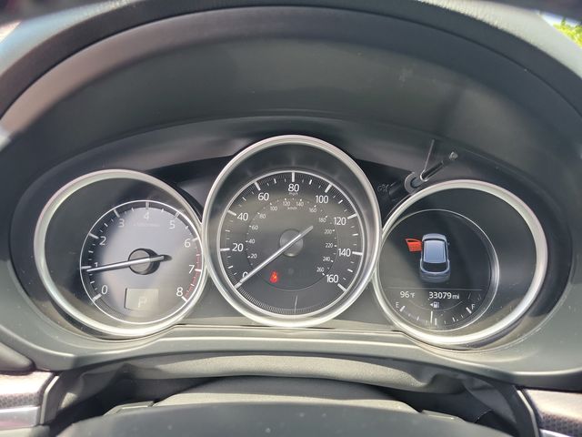 2025 Mazda CX-5 2.5 S Carbon Edition AWD - 23050250 - 17