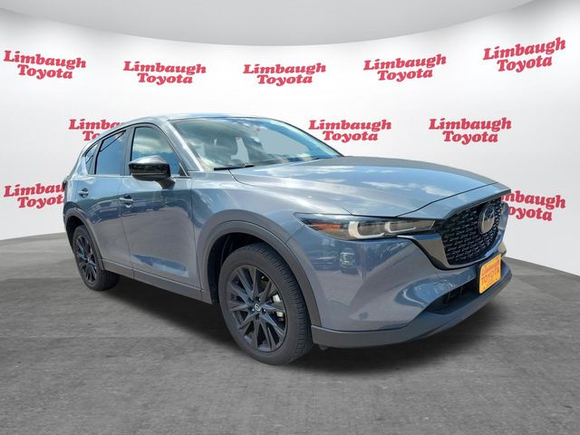 2025 Mazda CX-5 2.5 S Carbon Edition AWD - 23050250 - 18