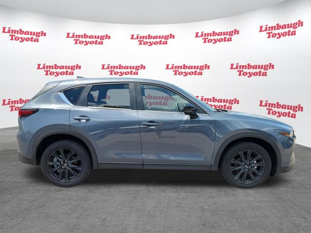 2025 Mazda CX-5 2.5 S Carbon Edition AWD - 23050250 - 1