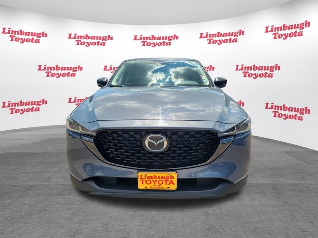 2025 Mazda CX-5 2.5 S Carbon Edition AWD - 23050250 - 19