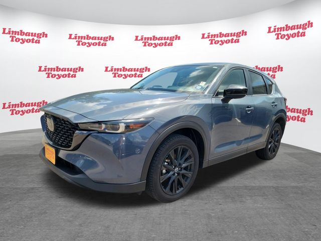 2025 Mazda CX-5 2.5 S Carbon Edition AWD - 23050250 - 20