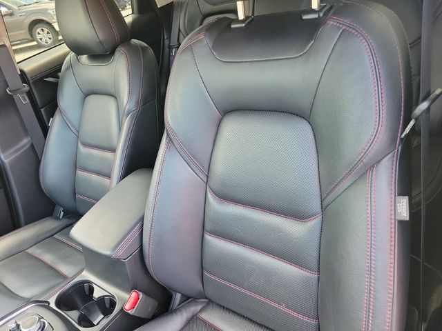 2025 Mazda CX-5 2.5 S Carbon Edition AWD - 23050250 - 6