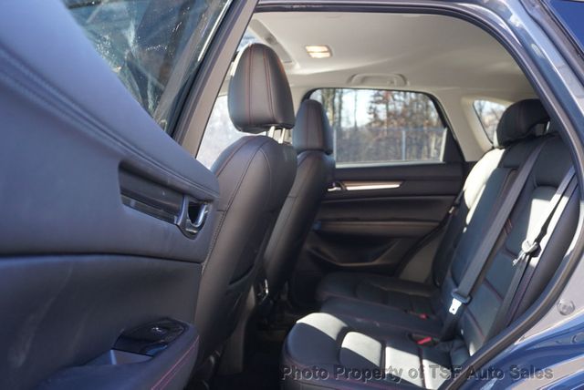 2025 Mazda CX-5 2.5 S Carbon Edition AWD - 22964027 - 11