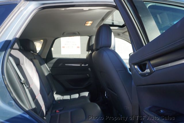 2025 Mazda CX-5 2.5 S Carbon Edition AWD - 22964027 - 12