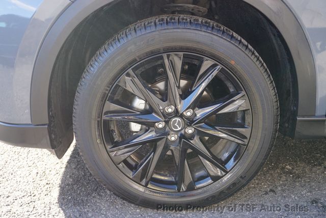 2025 Mazda CX-5 2.5 S Carbon Edition AWD - 22964027 - 13