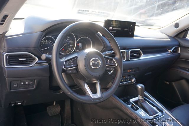 2025 Mazda CX-5 2.5 S Carbon Edition AWD - 22964027 - 15