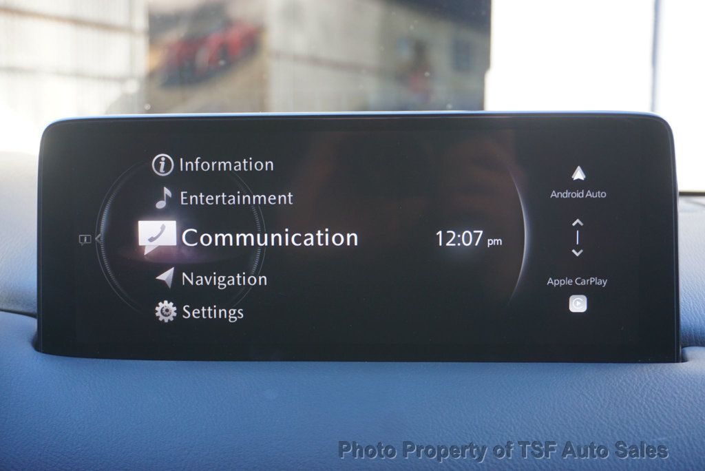 2025 Mazda CX-5 2.5 S Carbon Edition AWD - 22964027 - 18