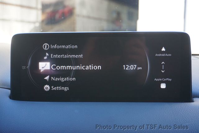 2025 Mazda CX-5 2.5 S Carbon Edition AWD - 22964027 - 18