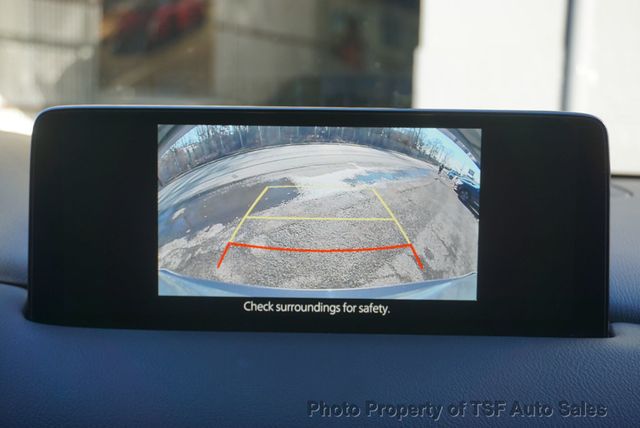 2025 Mazda CX-5 2.5 S Carbon Edition AWD - 22964027 - 19