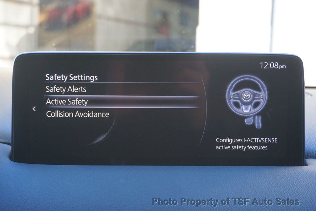 2025 Mazda CX-5 2.5 S Carbon Edition AWD - 22964027 - 20