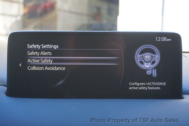 2025 Mazda CX-5 2.5 S Carbon Edition AWD - 22964027 - 20