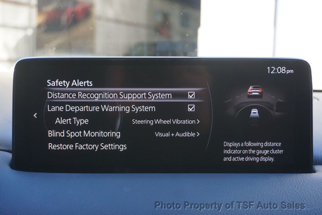 2025 Mazda CX-5 2.5 S Carbon Edition AWD - 22964027 - 21