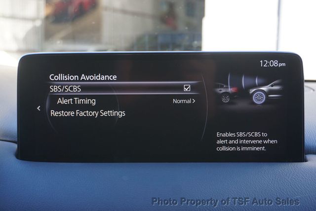 2025 Mazda CX-5 2.5 S Carbon Edition AWD - 22964027 - 23