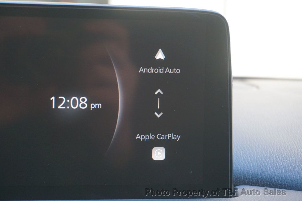 2025 Mazda CX-5 2.5 S Carbon Edition AWD - 22964027 - 24