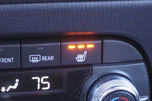 2025 Mazda CX-5 2.5 S Carbon Edition AWD - 22964027 - 26