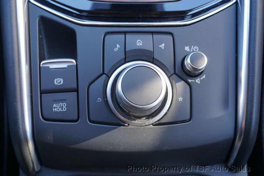 2025 Mazda CX-5 2.5 S Carbon Edition AWD - 22964027 - 27