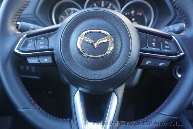 2025 Mazda CX-5 2.5 S Carbon Edition AWD - 22964027 - 29
