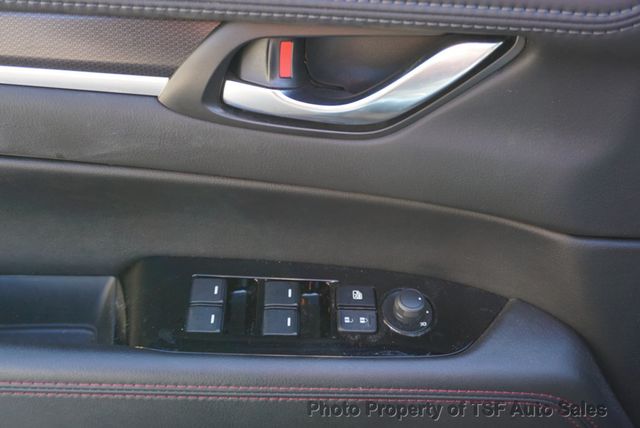 2025 Mazda CX-5 2.5 S Carbon Edition AWD - 22964027 - 32