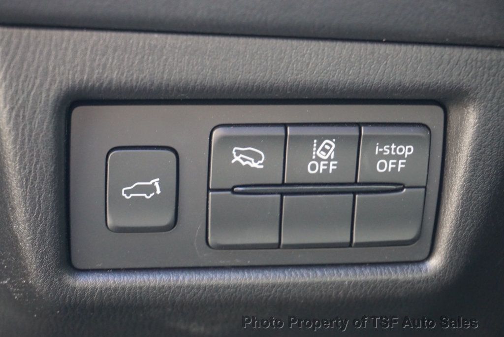 2025 Mazda CX-5 2.5 S Carbon Edition AWD - 22964027 - 34