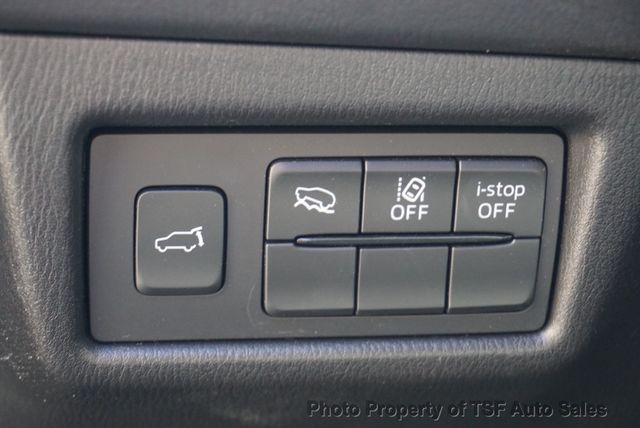 2025 Mazda CX-5 2.5 S Carbon Edition AWD - 22964027 - 34