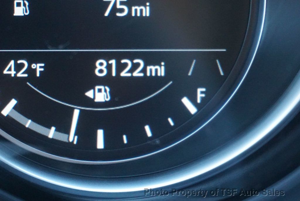 2025 Mazda CX-5 2.5 S Carbon Edition AWD - 22964027 - 40