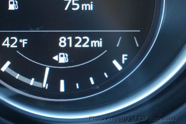 2025 Mazda CX-5 2.5 S Carbon Edition AWD - 22964027 - 40