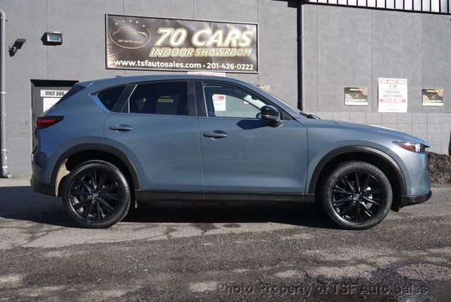 2025 Mazda CX-5 2.5 S Carbon Edition AWD - 22964027 - 7