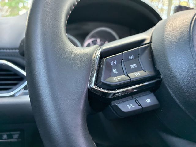 2025 Mazda CX-5 2.5 S Carbon Edition AWD - 23026330 - 22