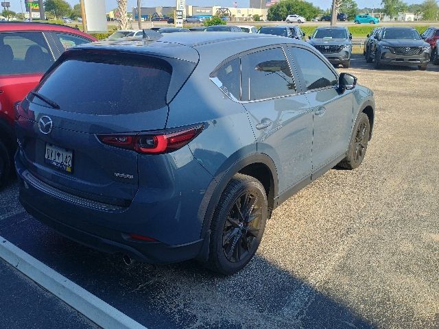 2025 Mazda CX-5 2.5 S Carbon Edition AWD - 23026330 - 8