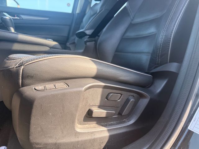 2025 Mazda CX-5 2.5 S PREFERRED AWD - 23066391 - 9