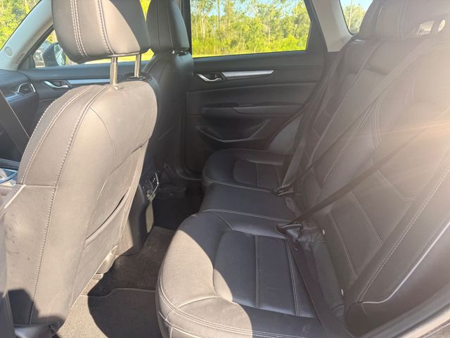 2025 Mazda CX-5 2.5 S PREFERRED AWD - 23066391 - 11