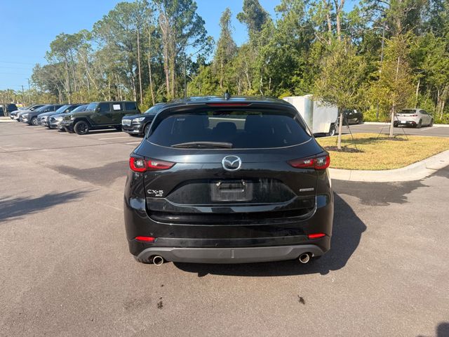 2025 Mazda CX-5 2.5 S PREFERRED AWD - 23066391 - 14