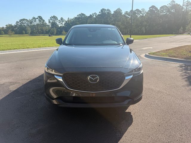 2025 Mazda CX-5 2.5 S PREFERRED AWD - 23066391 - 19