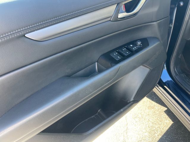 2025 MAZDA CX-5 2.5 S PREFERRED PACKAGE - 23099224 - 9