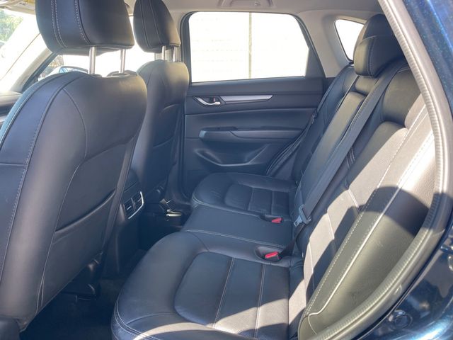 2025 MAZDA CX-5 2.5 S PREFERRED PACKAGE - 23099224 - 11