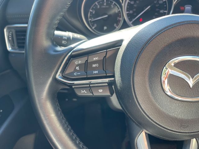 2025 MAZDA CX-5 2.5 S PREFERRED PACKAGE - 23099224 - 14