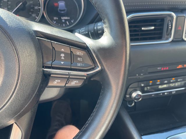 2025 MAZDA CX-5 2.5 S PREFERRED PACKAGE - 23099224 - 15