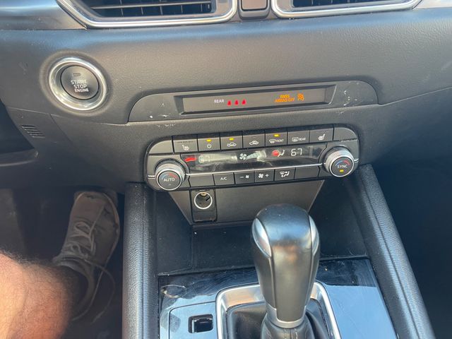 2025 MAZDA CX-5 2.5 S PREFERRED PACKAGE - 23099224 - 18