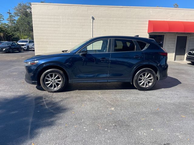 2025 MAZDA CX-5 2.5 S PREFERRED PACKAGE - 23099224 - 1