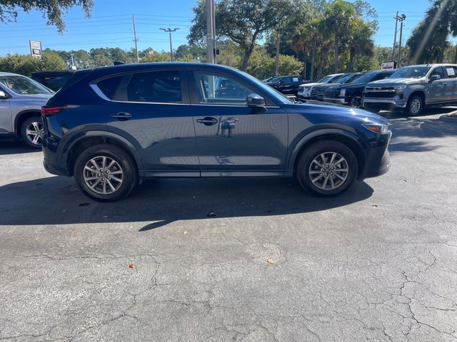 2025 MAZDA CX-5 2.5 S PREFERRED PACKAGE - 23099224 - 6