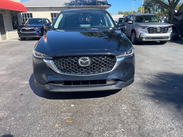 2025 MAZDA CX-5 2.5 S PREFERRED PACKAGE - 23099224 - 8