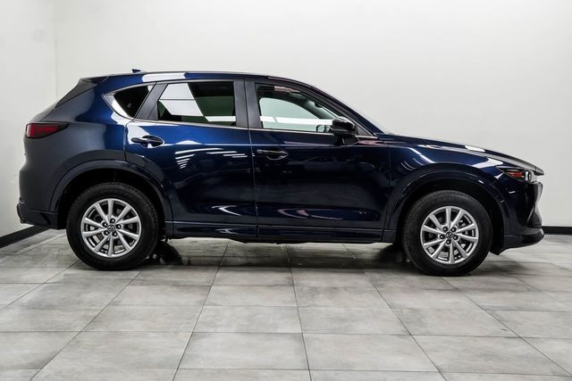 2025 Mazda CX-5 2.5 S Preferred Package AWD - 22977874 - 9