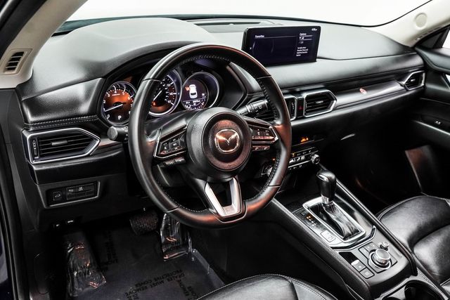2025 Mazda CX-5 2.5 S Preferred Package AWD - 22977874 - 14
