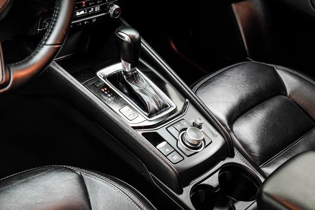 2025 Mazda CX-5 2.5 S Preferred Package AWD - 22977874 - 15