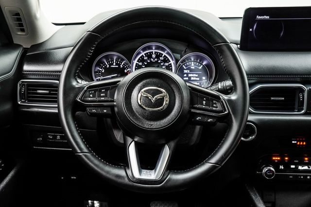2025 Mazda CX-5 2.5 S Preferred Package AWD - 22977874 - 17