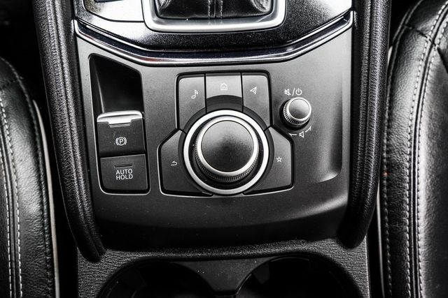 2025 Mazda CX-5 2.5 S Preferred Package AWD - 22977874 - 19